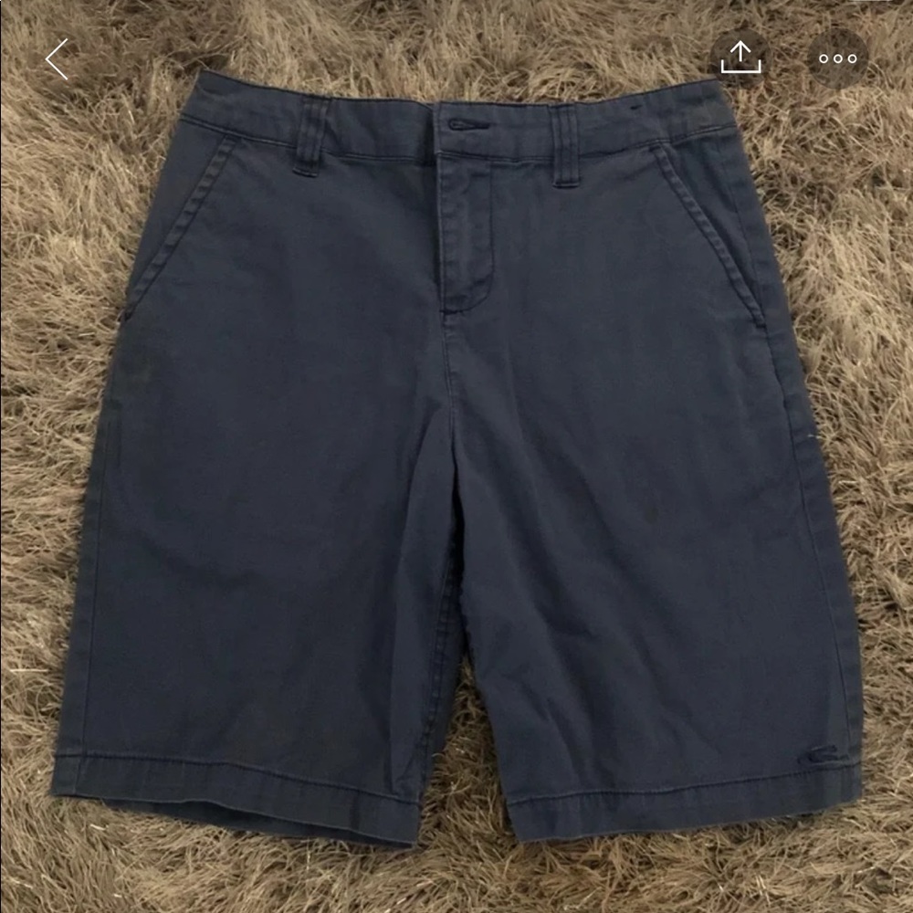 Boys blue O’Neill shorts